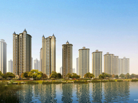 灵寿雅居乐